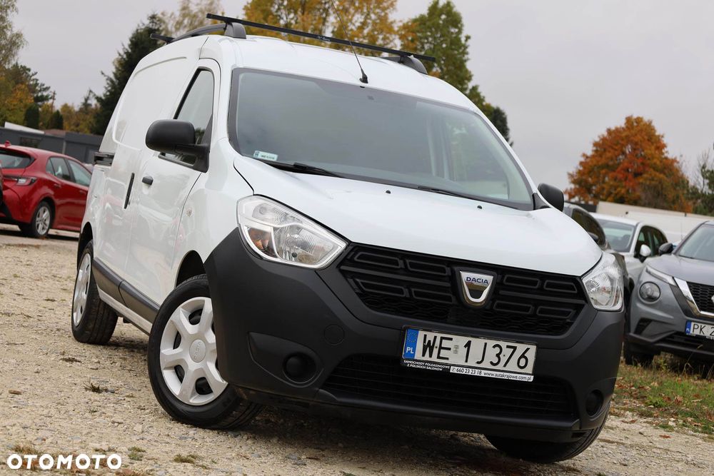 Dacia DOKKER - 4