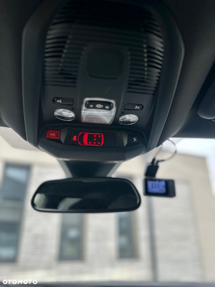 Peugeot 5008 2.0 BlueHDi GT Pack S&S EAT8 - 22