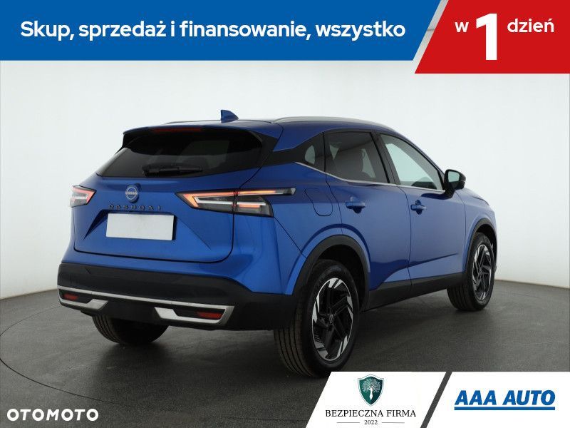 Nissan Qashqai - 7