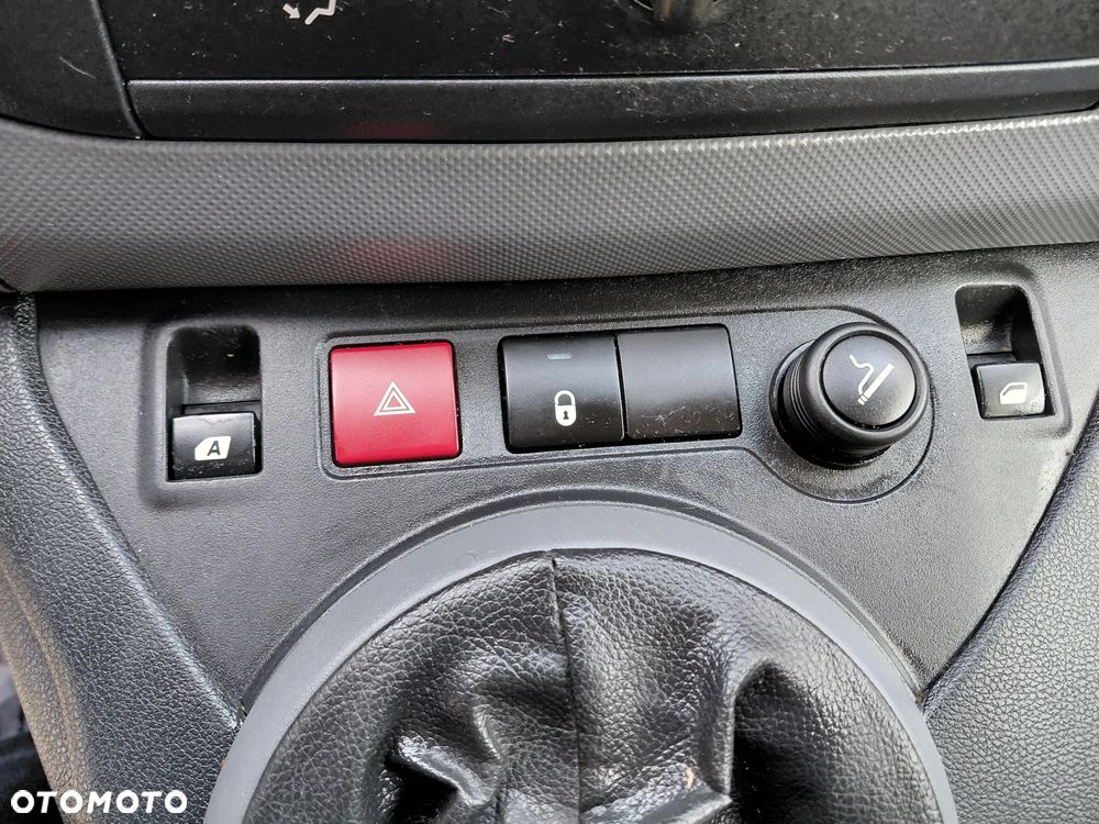 Citroën Berlingo Multispace VTi 95 Tendance - 3