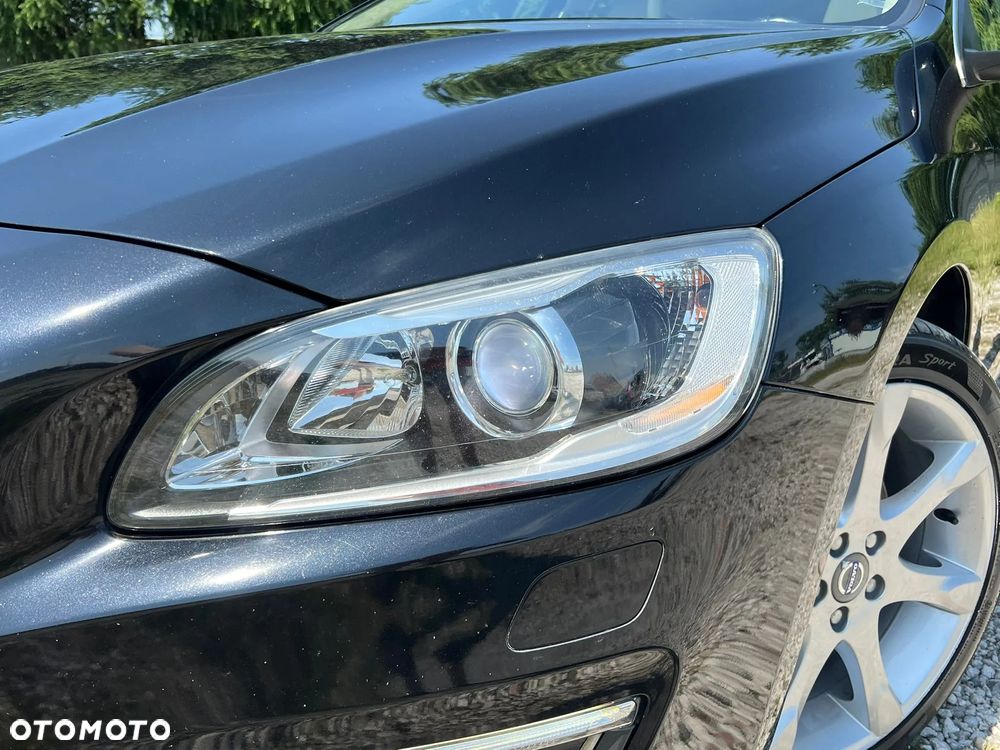 Volvo V60 D4 Drive-E Summum - 6