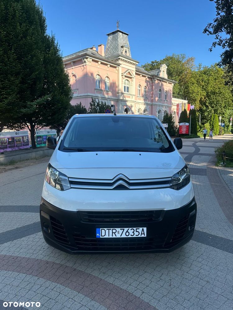 Citroën JUMPY - 3