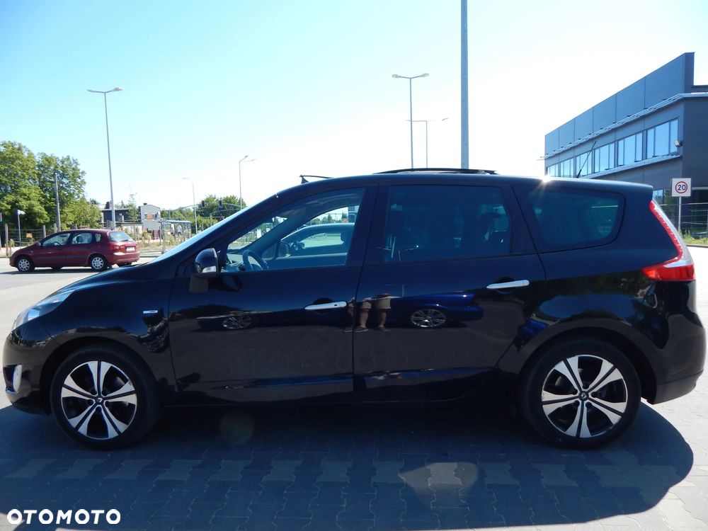 Renault Scenic Energy dCi 130 Start & Stop Bose Edition - 3