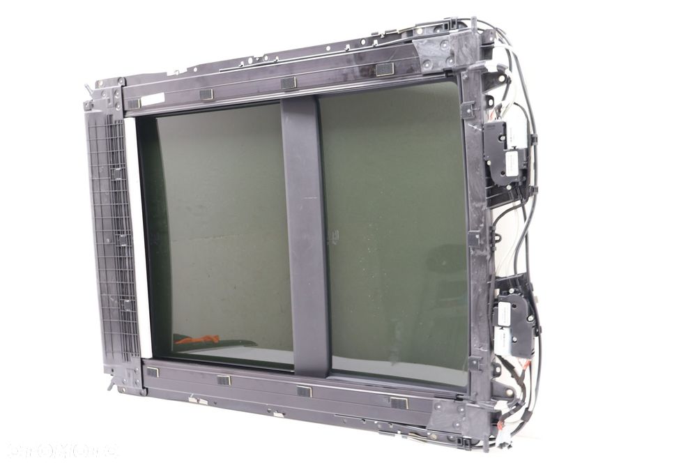 JEEP GRAND CHEROKEE WK2 PANORAMA SZYBERDACH 30020271 - 5