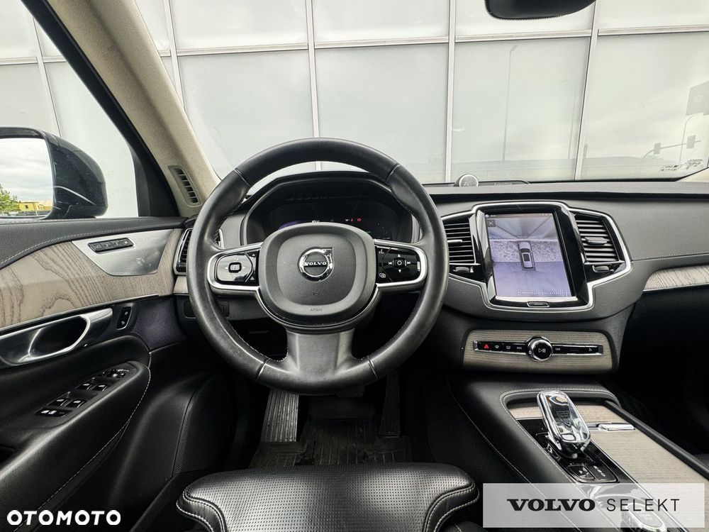 Volvo XC 90 - 27