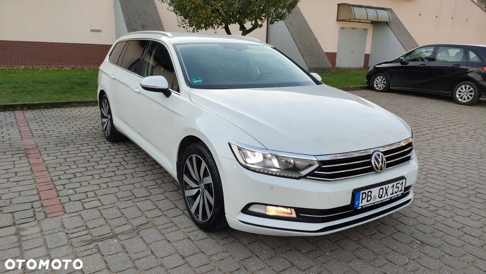 Volkswagen Passat 2.0 TDI SCR DSG Comfortline - 30