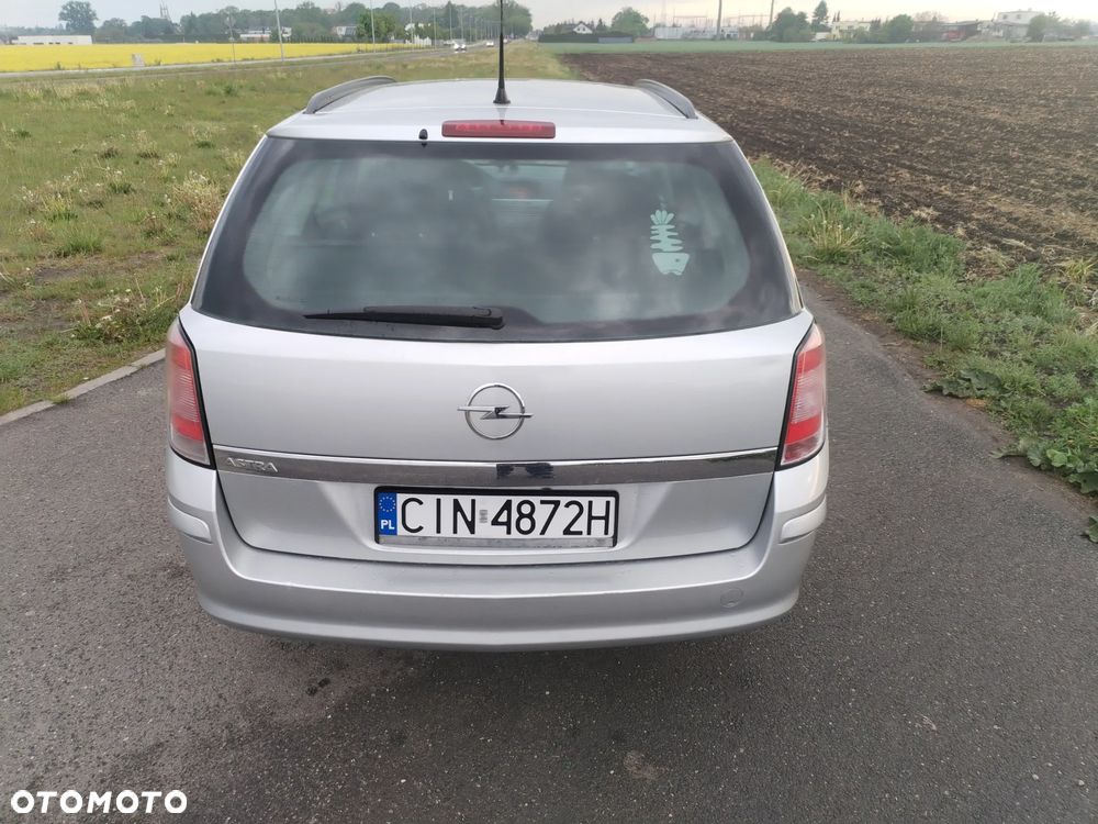Opel Astra ver-1-6 - 21