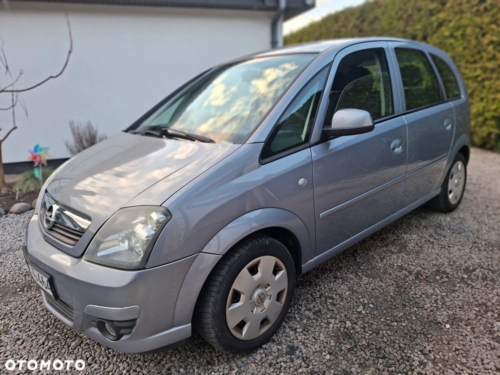 Opel Meriva 1.6 16V Enjoy - 1