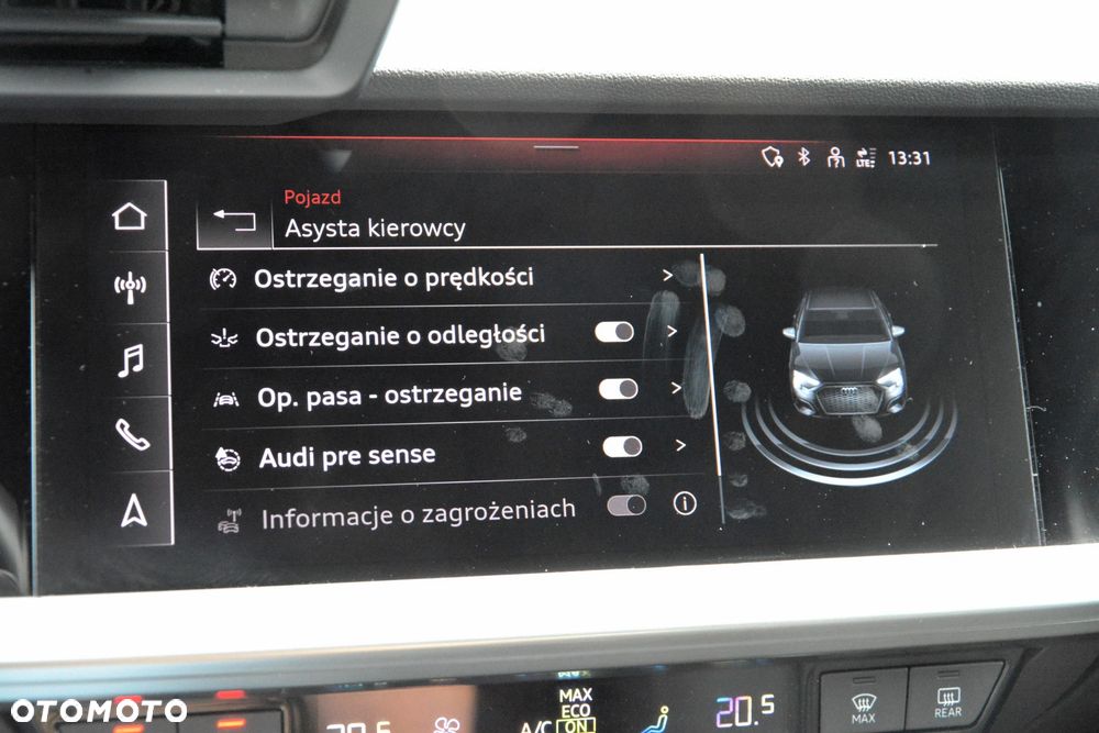 Audi A3 Limousine 30 TFSI - 26