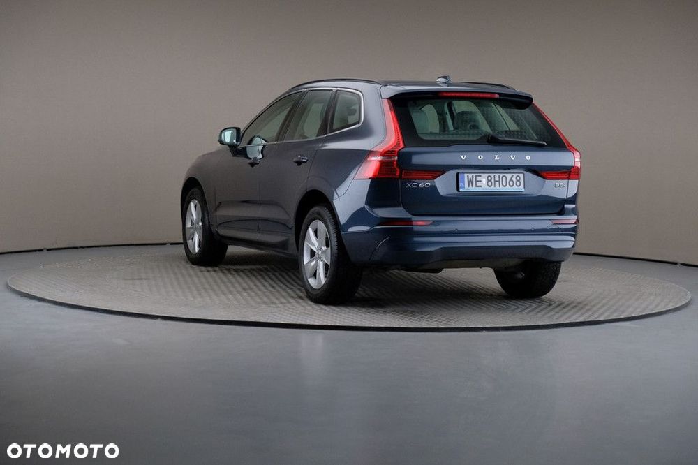 Volvo XC 60 B5 B AWD Core - 2