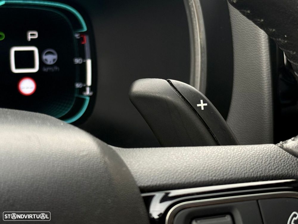 Citroën C5 Aircross 1.6 PureTech Shine EAT8 - 15