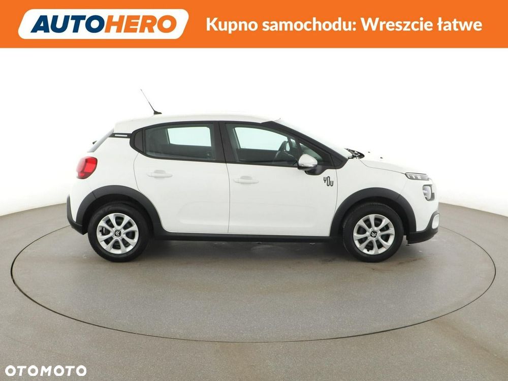 Citroën C3 1.2 PureTech You - 10