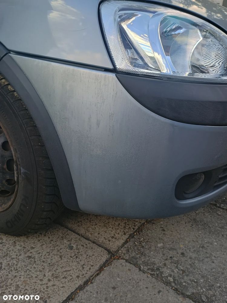 Opel Corsa 1.2 16V - 14