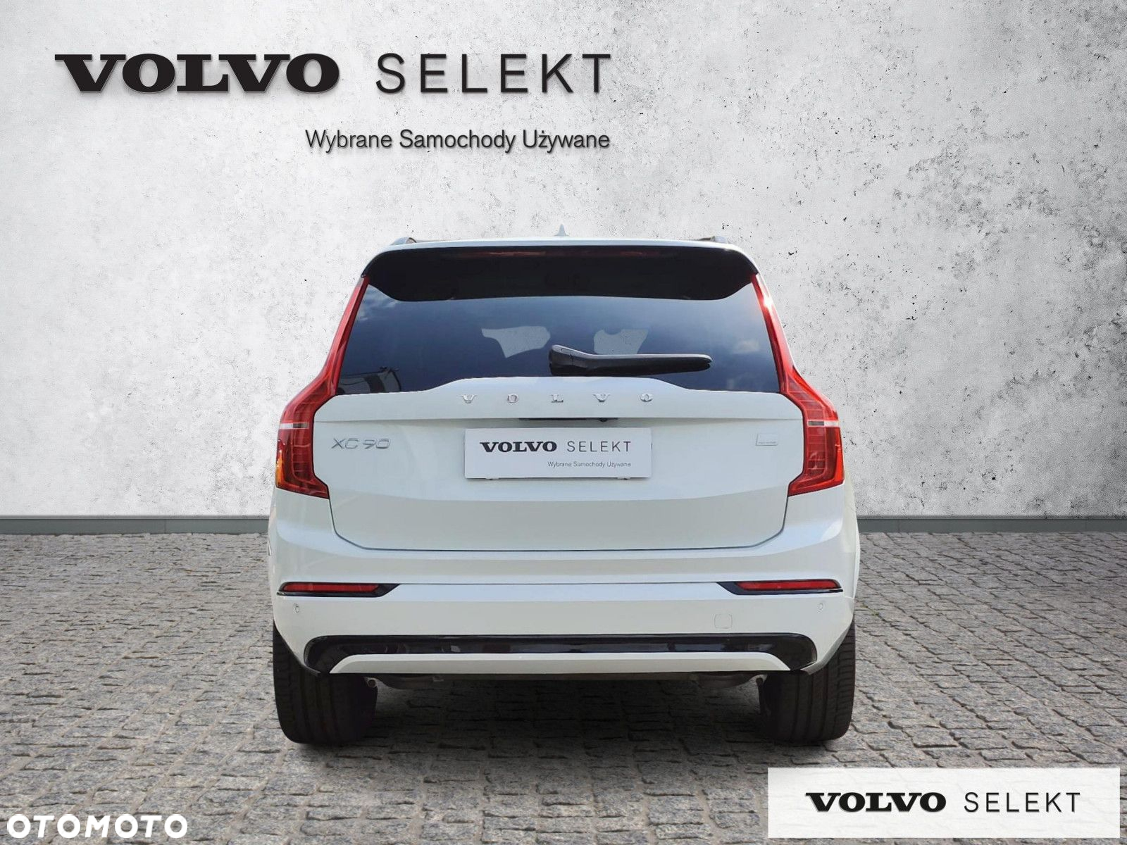 Volvo XC 90 - 10