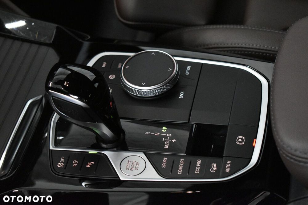 BMW X4 - 19
