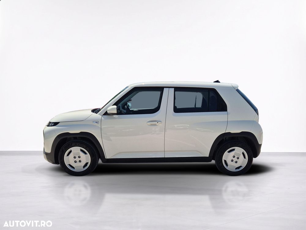 Hyundai Inster 49 kWh 115 CP Highway+ - 3