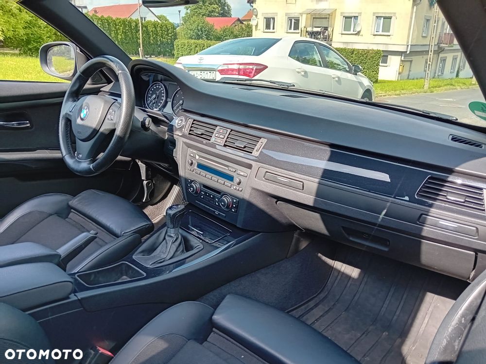 BMW Seria 3 - 12