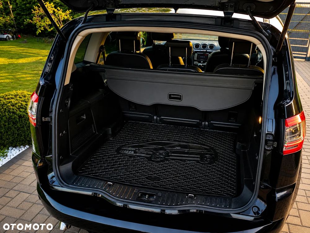 Ford S-Max 2.0 TDCi DPF Titanium MPS6 - 13