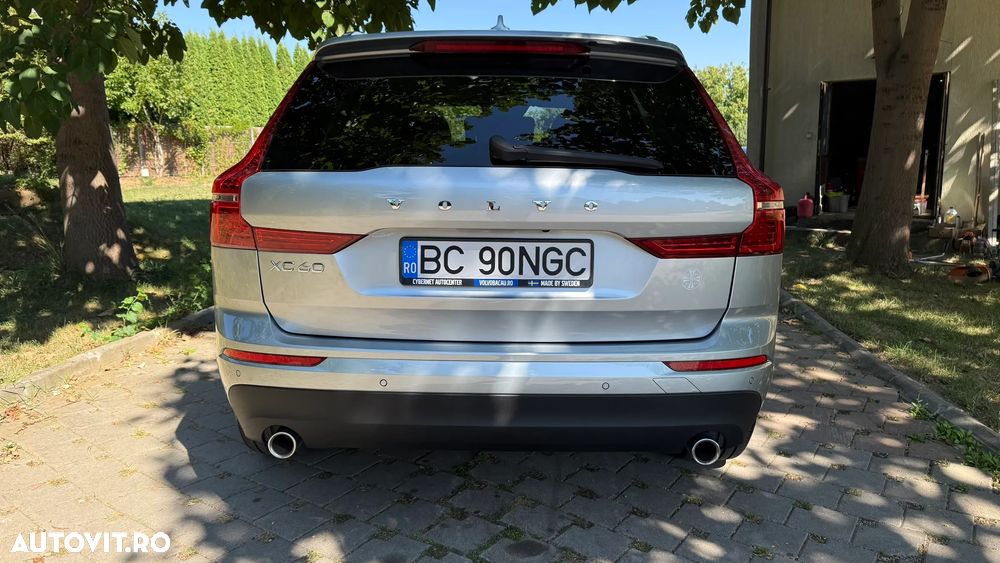 Volvo XC 60 - 10