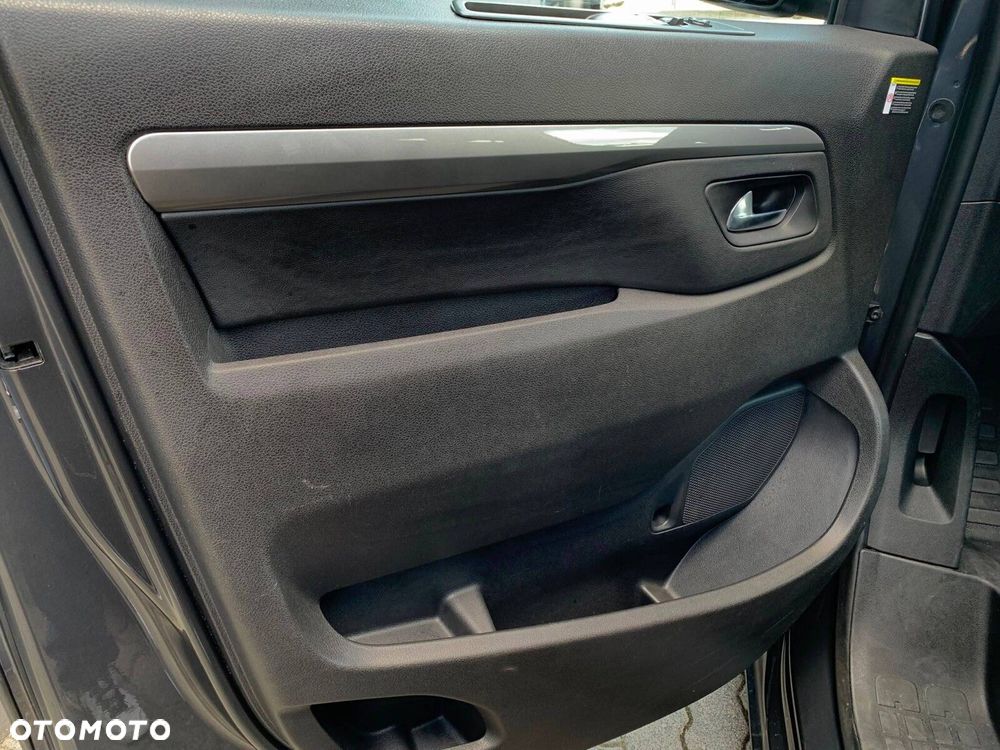 Citroën SpaceTourer 2.0 BlueHDi XL Business EAT8 - 24