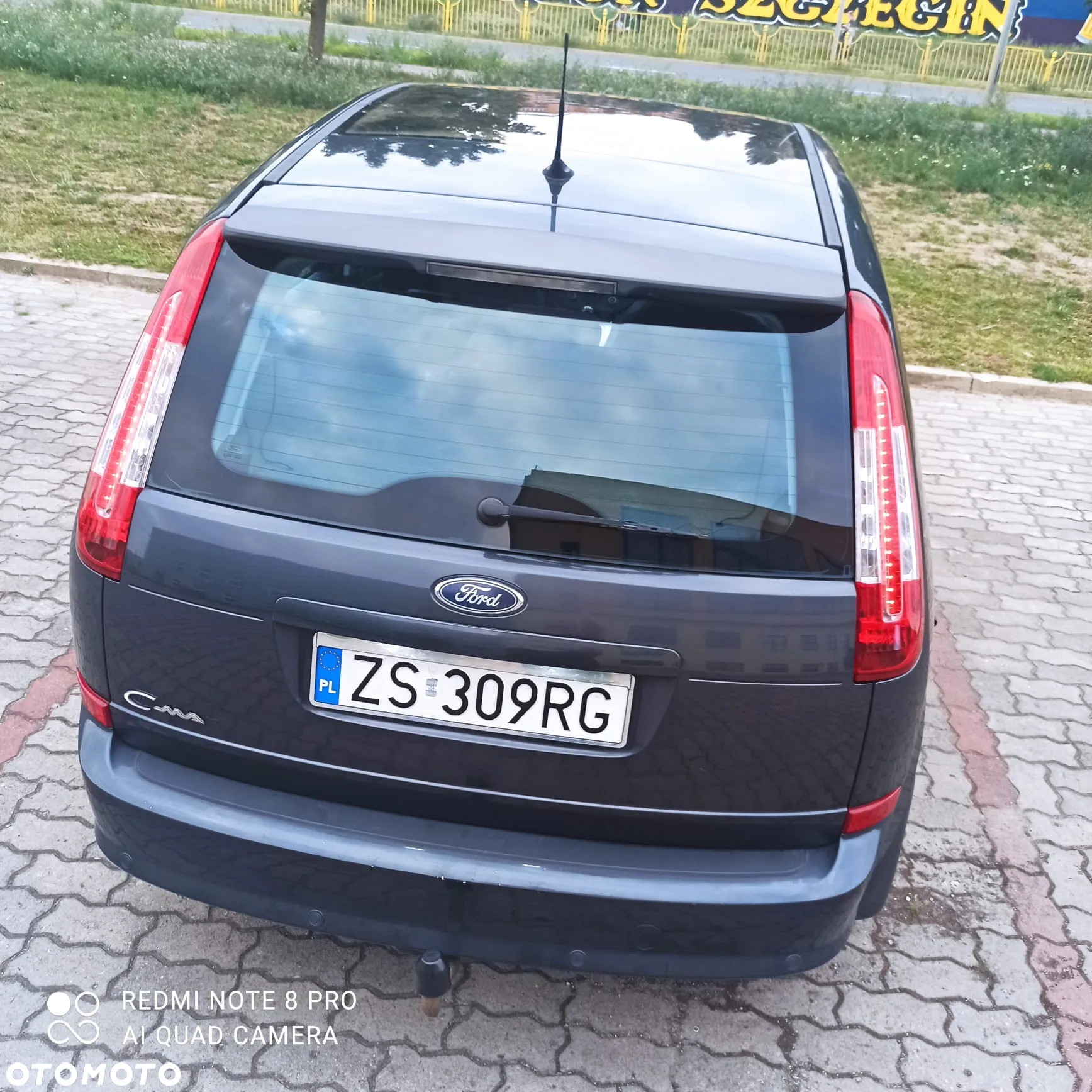 Ford Focus C-Max - 5