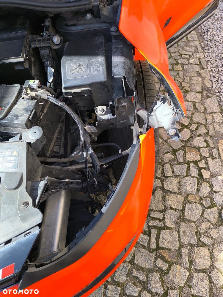 Renault Clio 1.6 Turbo R.S EDC Sport - 13