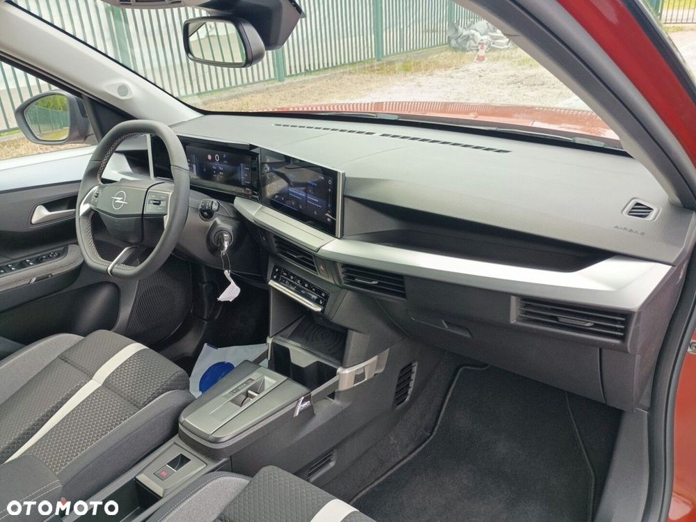 Opel Frontera 44kWh GS - 16