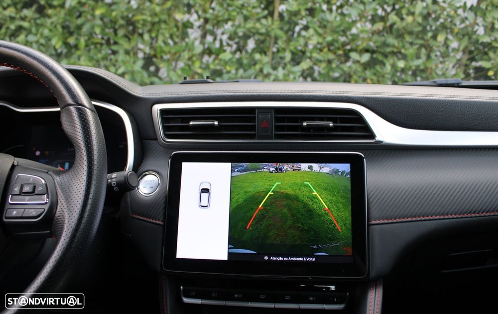 MG ZS EV 72.6 kWh Comfort - 21