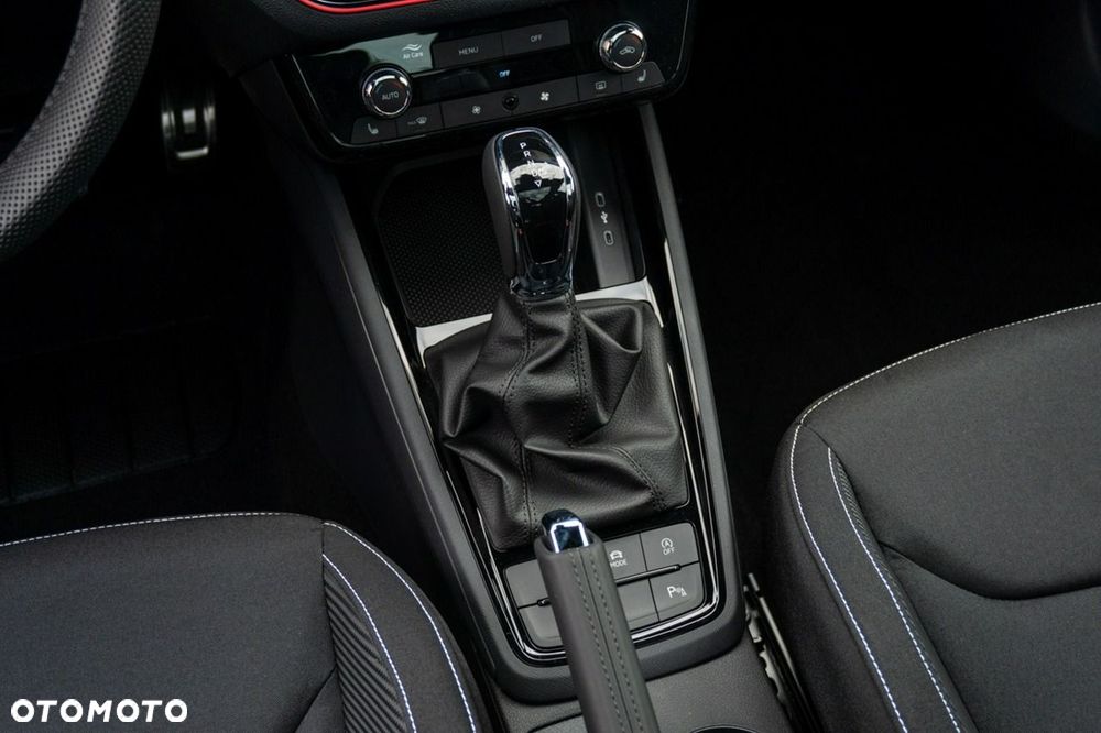 Skoda Scala - 15