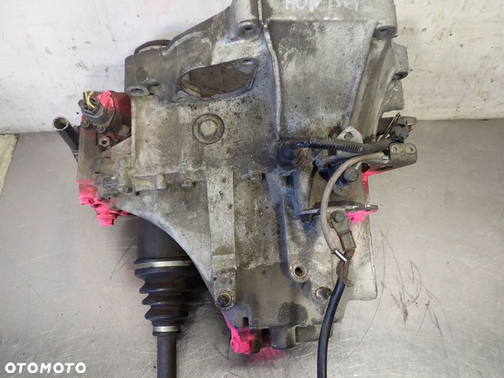 SKRZYNIA BIEGÓW S20 HONDA CIVIC V 1.3 - 6