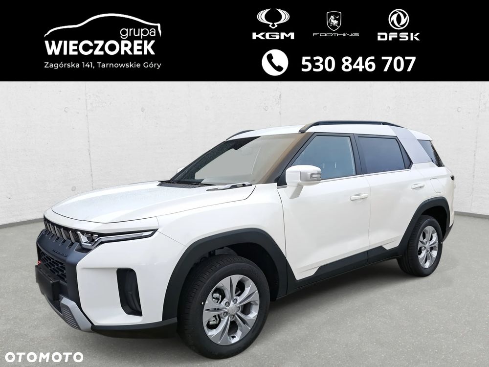 SsangYong/KGM Torres 1.5 T-GDI Joy - 1