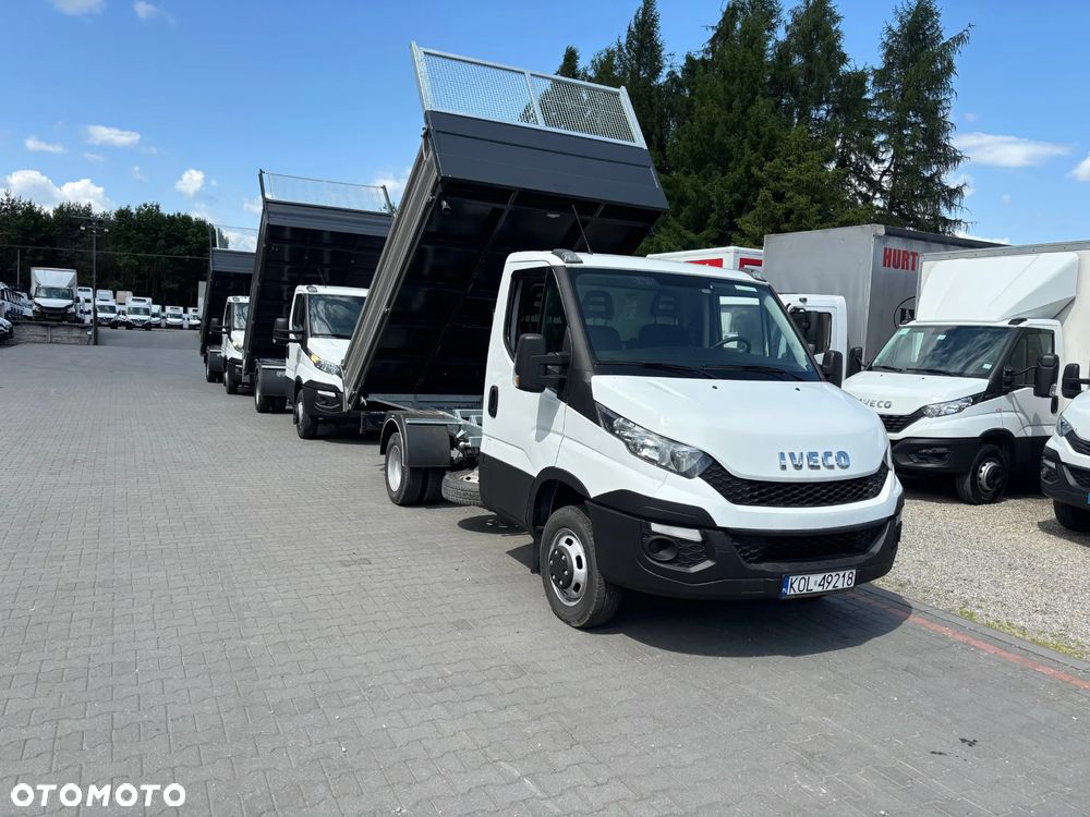 Iveco DAILY 65C15,,65C17,,65C18,,70C15,,70C17,,72C17,,72C18 - 20