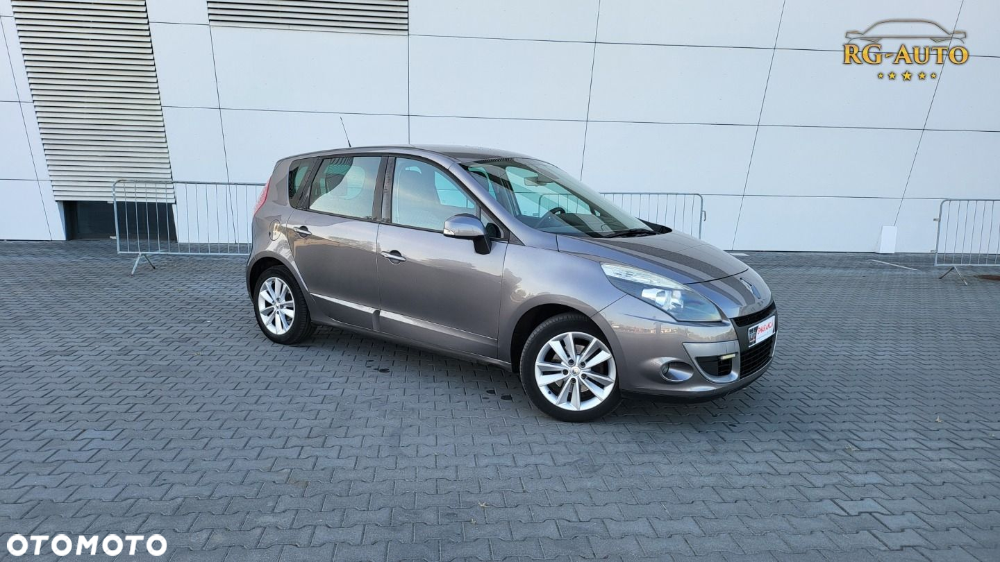 Renault Scenic - 5