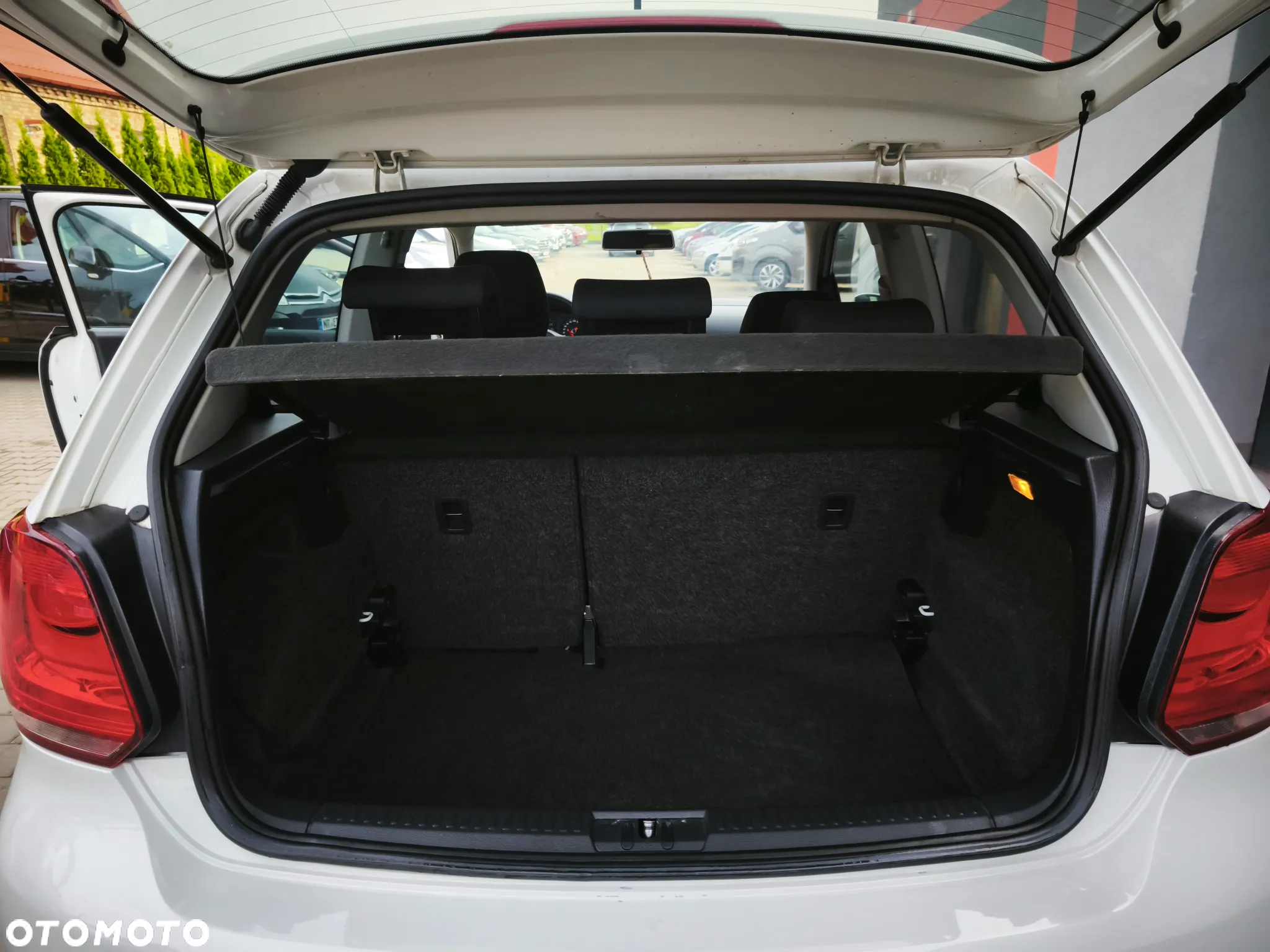 Volkswagen Polo 1.2 Trendline - 15