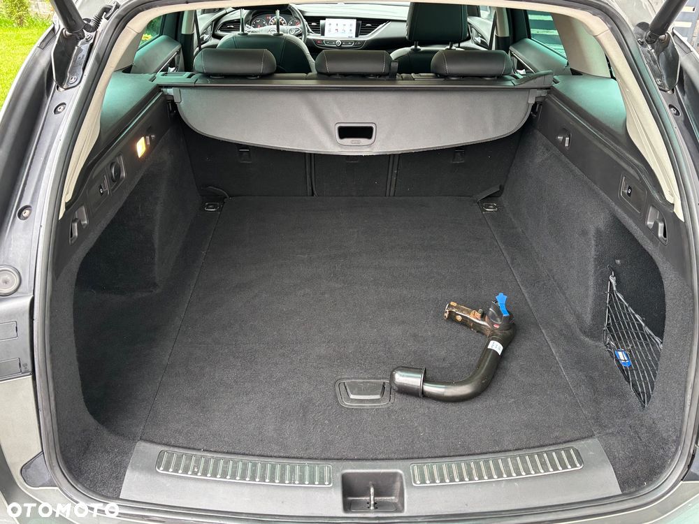 Opel Insignia 2.0 CDTI ecoFLEX Start/Stop Innovation - 7