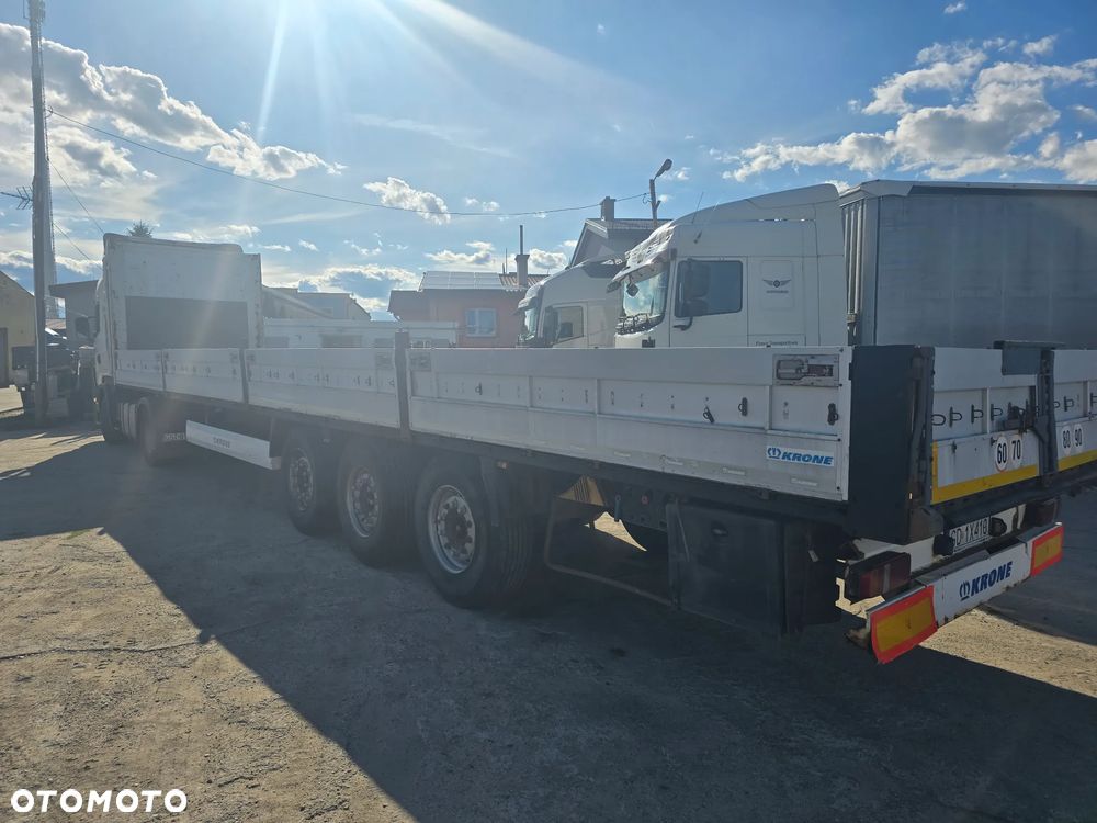 Krone SDP27 - 4