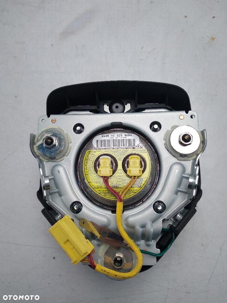 AIRBAG PODUSZKA KIEROWCA HONDA CIVIC  IX 9 TYPE R 0589-P1-000115 - 3