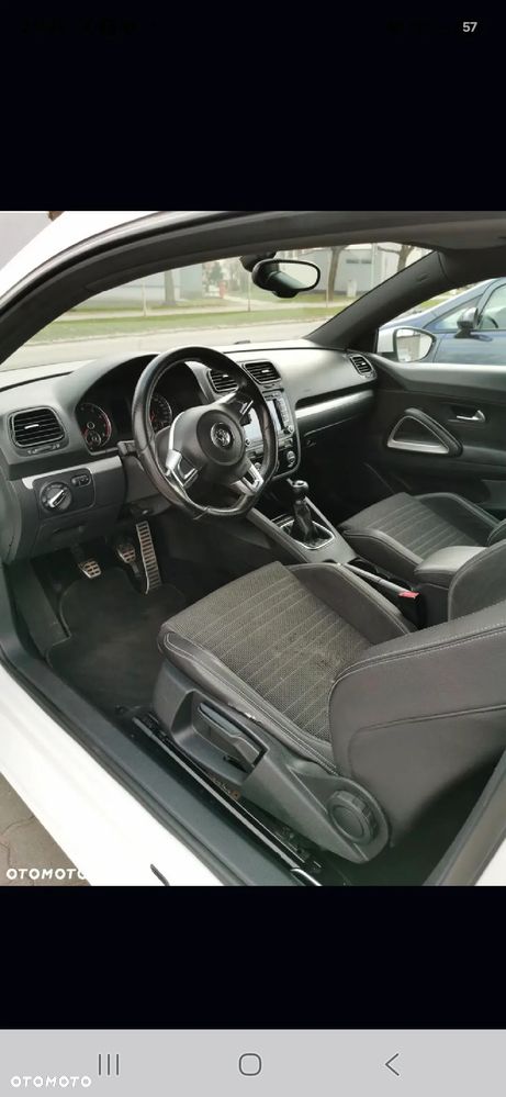 Volkswagen Scirocco 1.4 TSI - 17