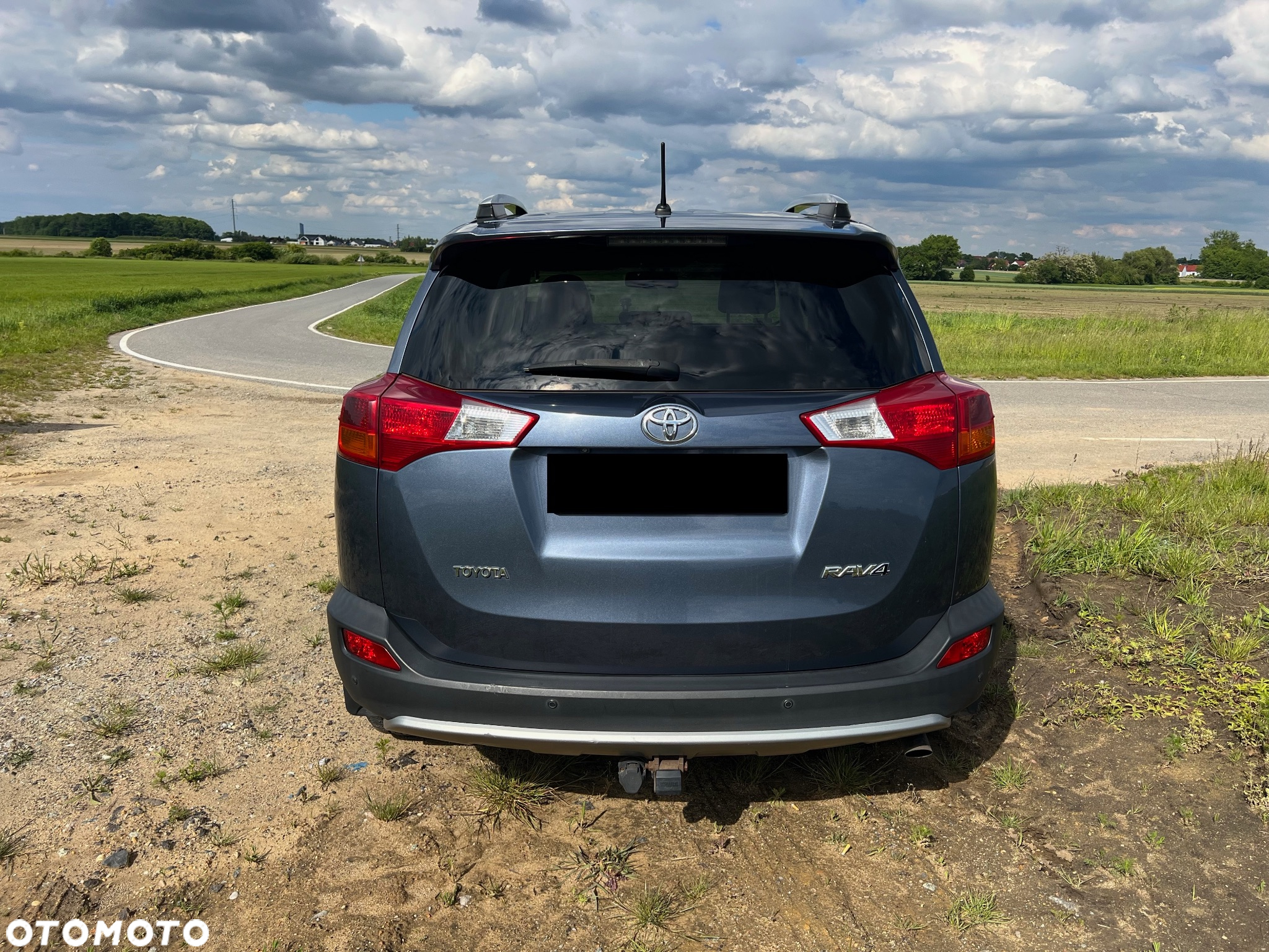 Toyota RAV4 2.0 D-4D Active 4x2 - 6