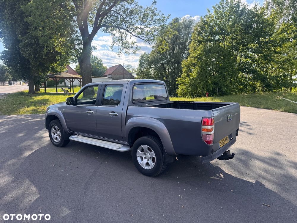 Ford Ranger 3.0 TDCi DC Limited - 26