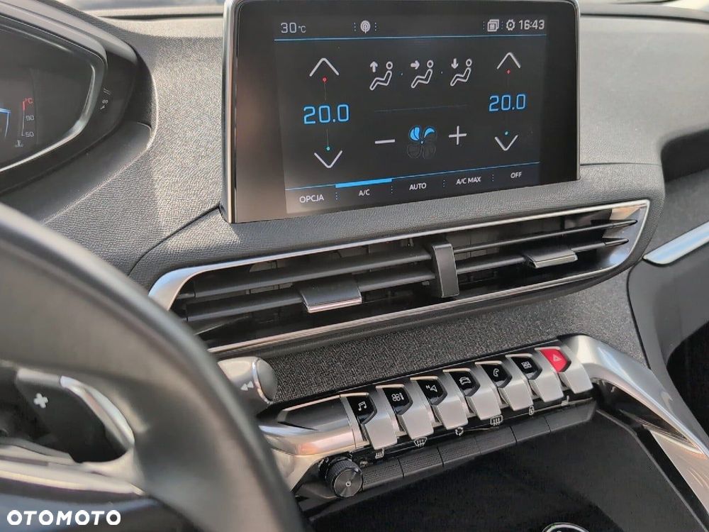 Peugeot 5008 2.0 BlueHDI GT S&S EAT8 - 21