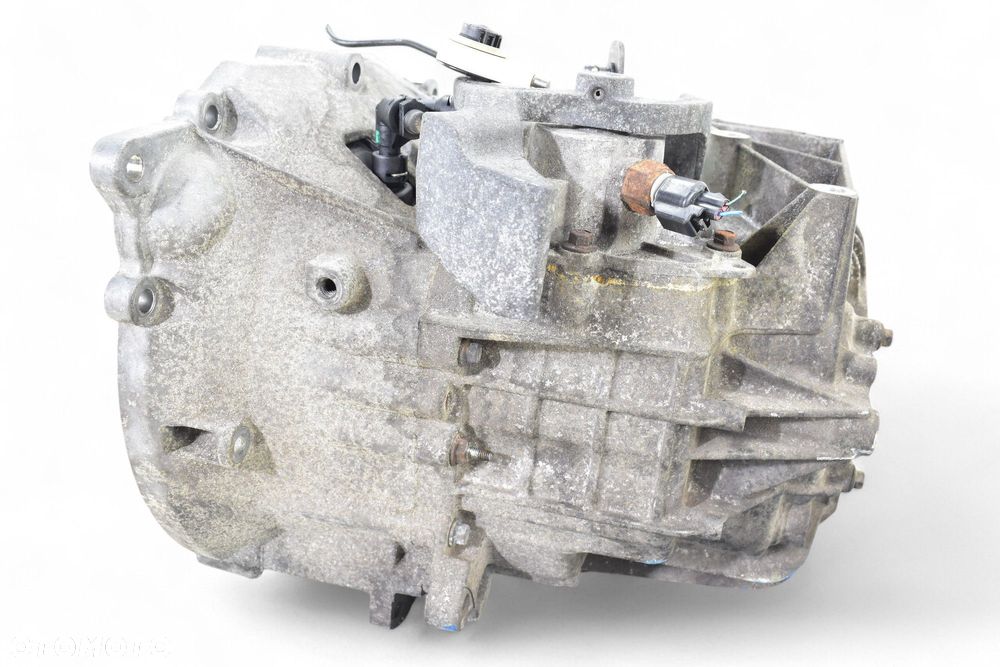 Skrzynia Biegów Manualna FORD MONDEO MK4 IV 2.0 TDCI 140KM 07-10 7G9R7002YF - 4