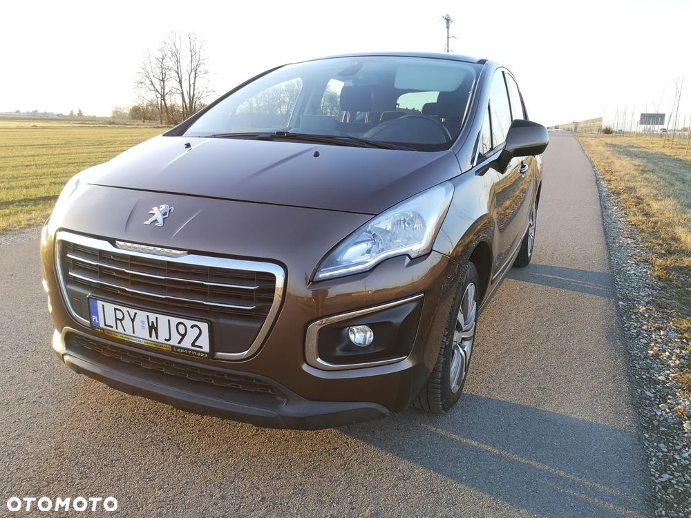 Peugeot 3008 120 VTi Premium - 37