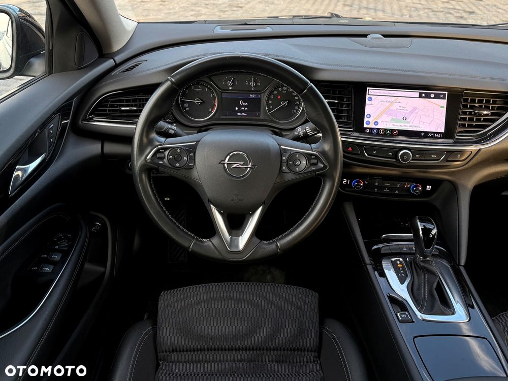 Opel Insignia - 6
