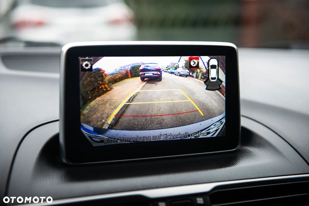 Mazda 3 SKYACTIV-G 120 Exclusive-Line - 35