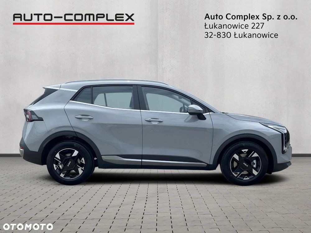 Kia Sportage 1.6 T-GDI M 2WD - 7