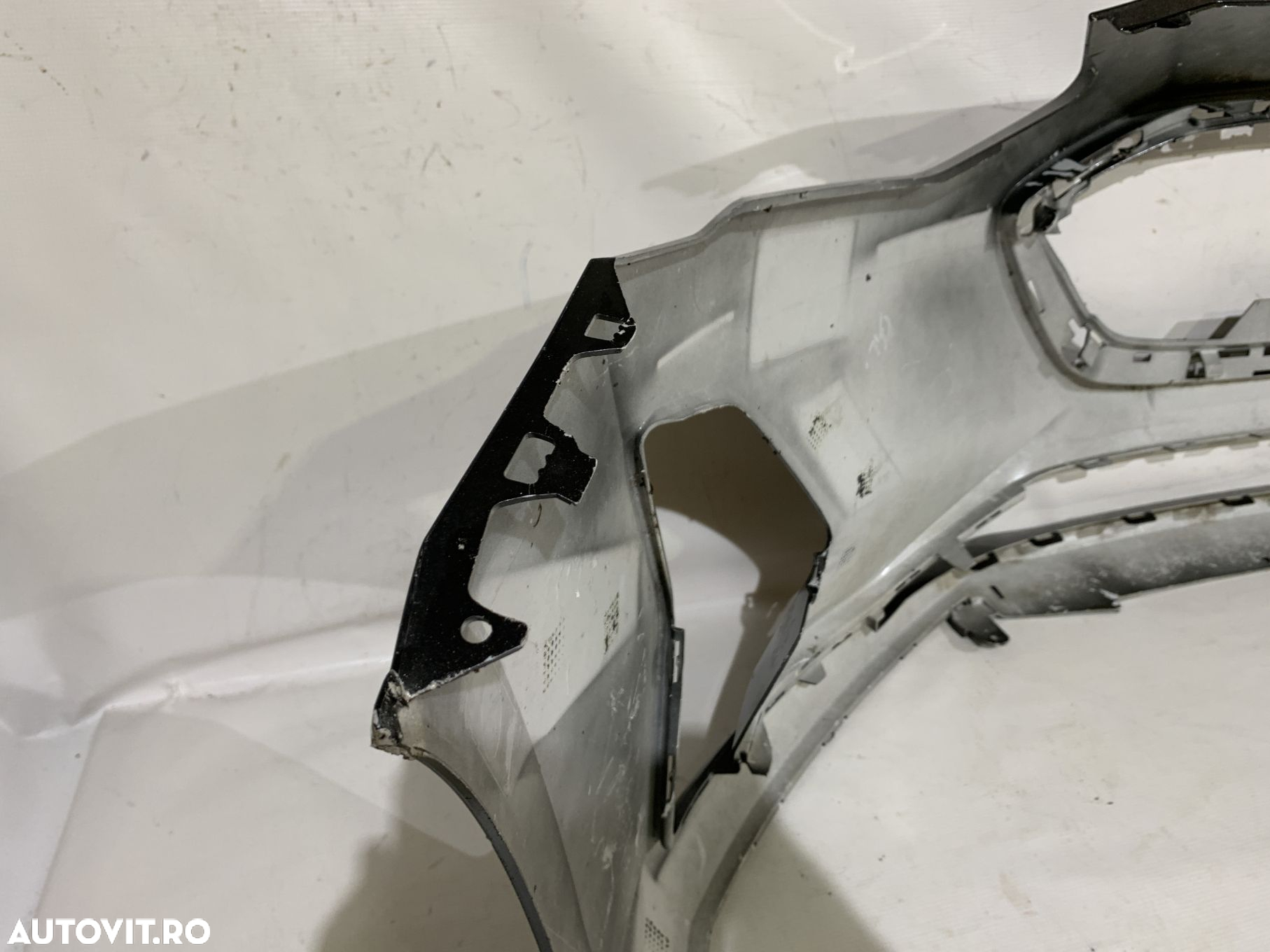 Bara fata Ford Focus 4, 2018, 2019, 2020, 2021, cod origine OE JX7B-17757-A. - 5