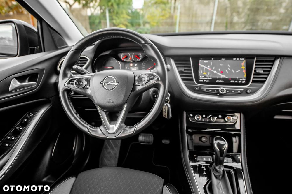 Opel Grandland X 1.6 D Start/Stop Automatik INNOVATION - 25