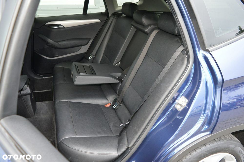 BMW X1 - 34