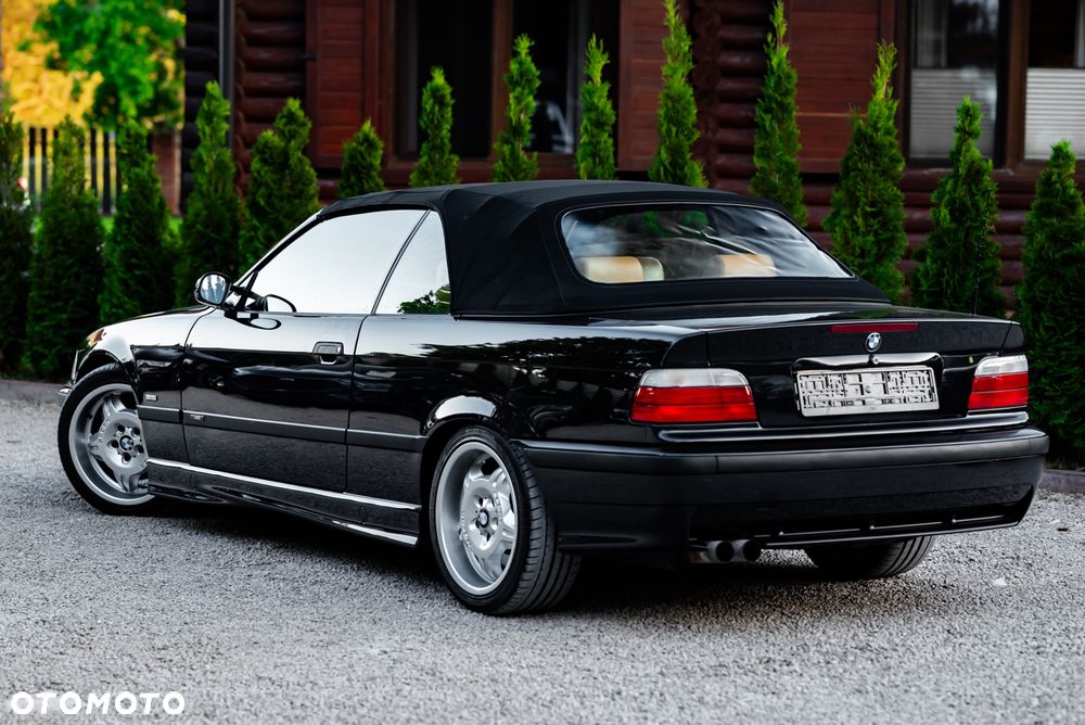 BMW M3 - 14